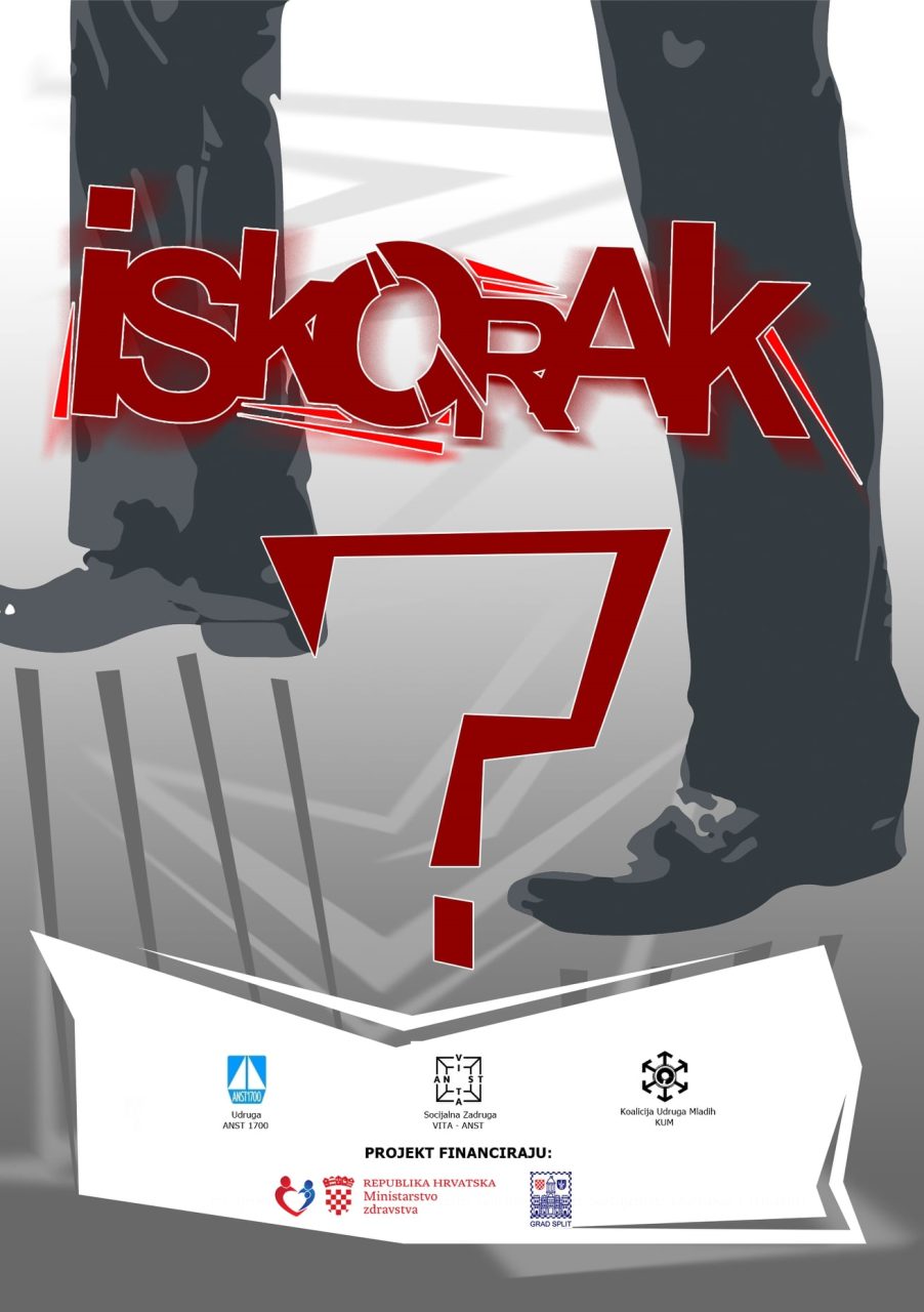 iskorak